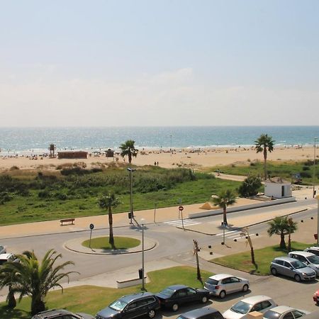 Apartamento San Lucas 콘일데라프론테라 외부 사진