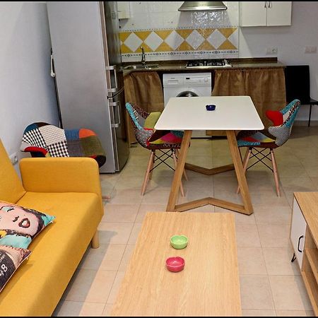 Apartamento San Lucas 콘일데라프론테라 외부 사진